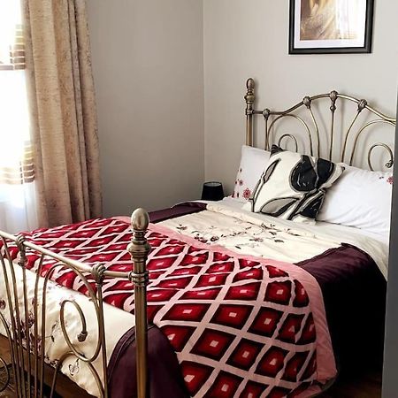 Stylish And Cosy 3 Bedroom Appartment London Ngoại thất bức ảnh