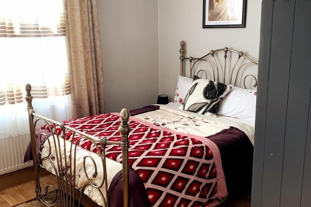 Stylish And Cosy 3 Bedroom Appartment London Ngoại thất bức ảnh