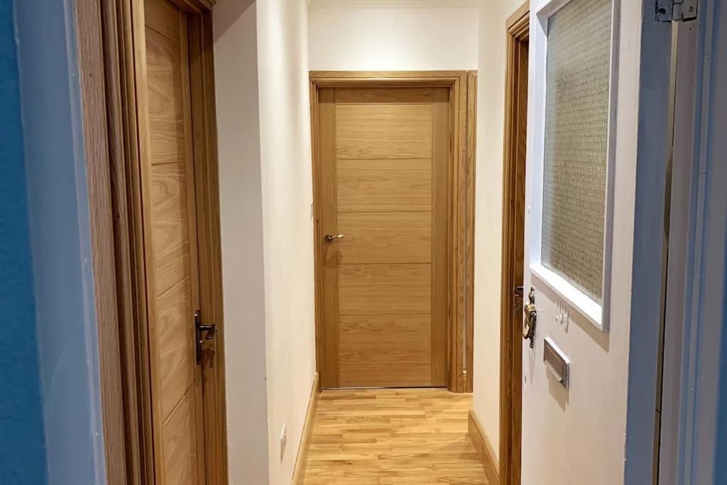 Stylish And Cosy 3 Bedroom Appartment London Ngoại thất bức ảnh