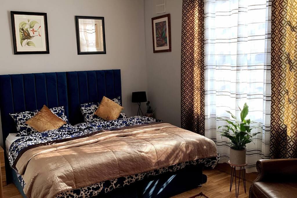 Stylish And Cosy 3 Bedroom Appartment London Ngoại thất bức ảnh